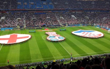 В Carberry подвели итоги «футбольной» акции