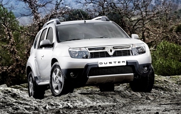 «Renault Россия» запустила осеннюю сервисную кампанию