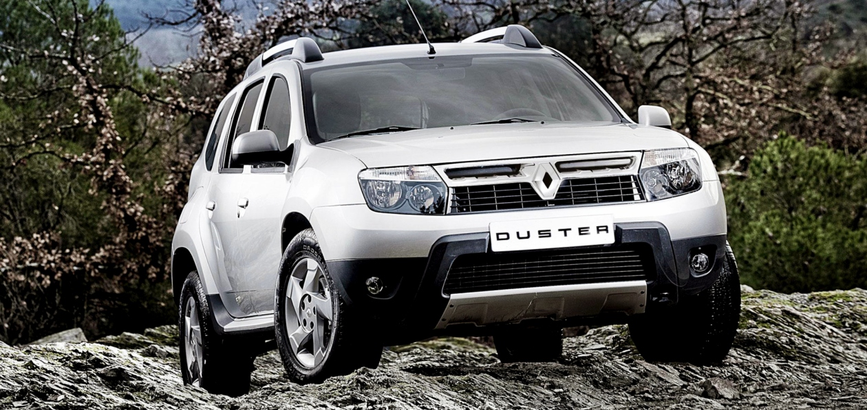 «Renault Россия» запустила осеннюю сервисную кампанию