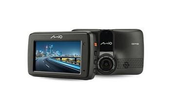 Mio снижает цену на MiVue 731