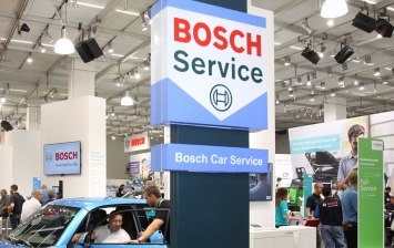 Bosch предлагает проверить к зиме аккумулятор