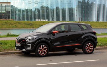 В «Renault Россия» запустили сезонную сервисную кампанию