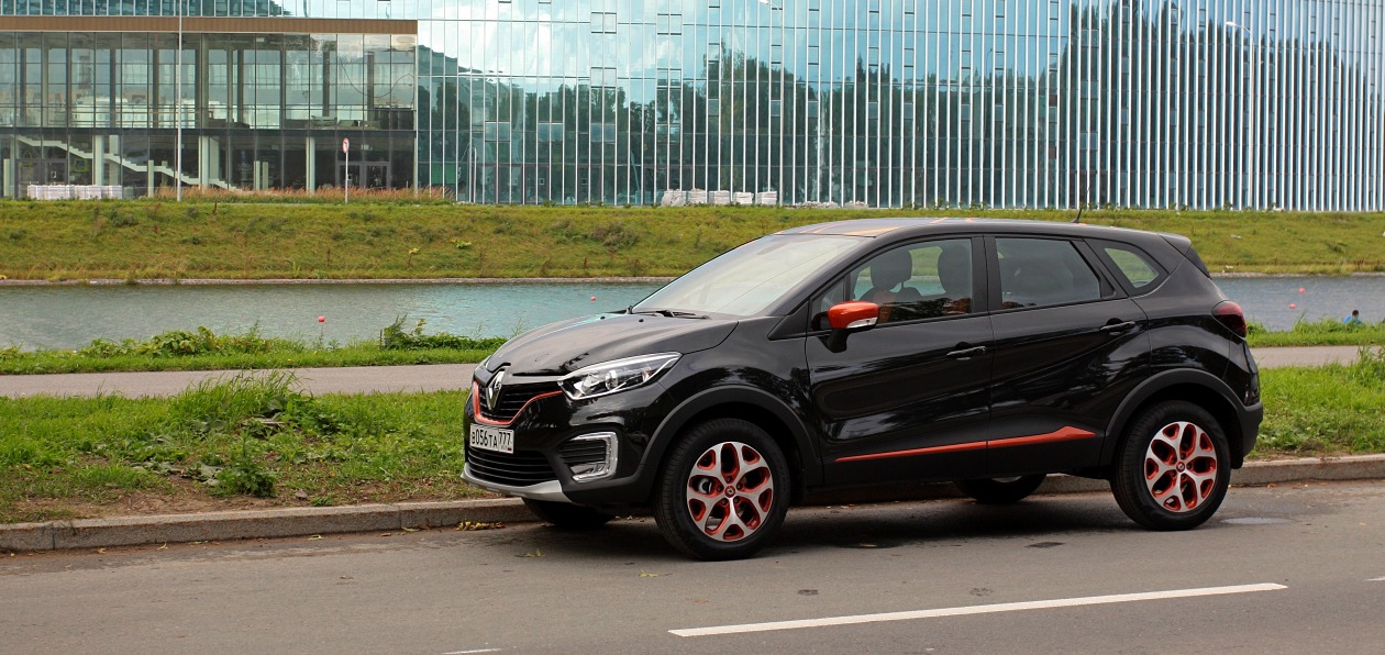 В «Renault Россия» запустили сезонную сервисную кампанию