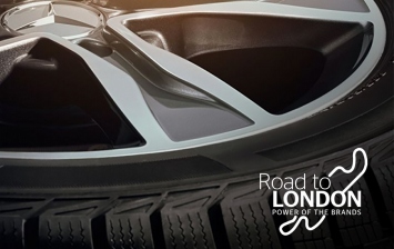 Continental и Mercedes-Benz разыграют поездку в Лондон