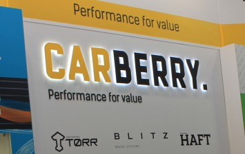 Carberry запустит весеннюю суперакцию