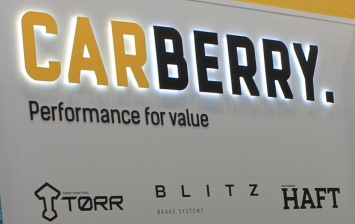 В Carberry подвели итоги весенней акции