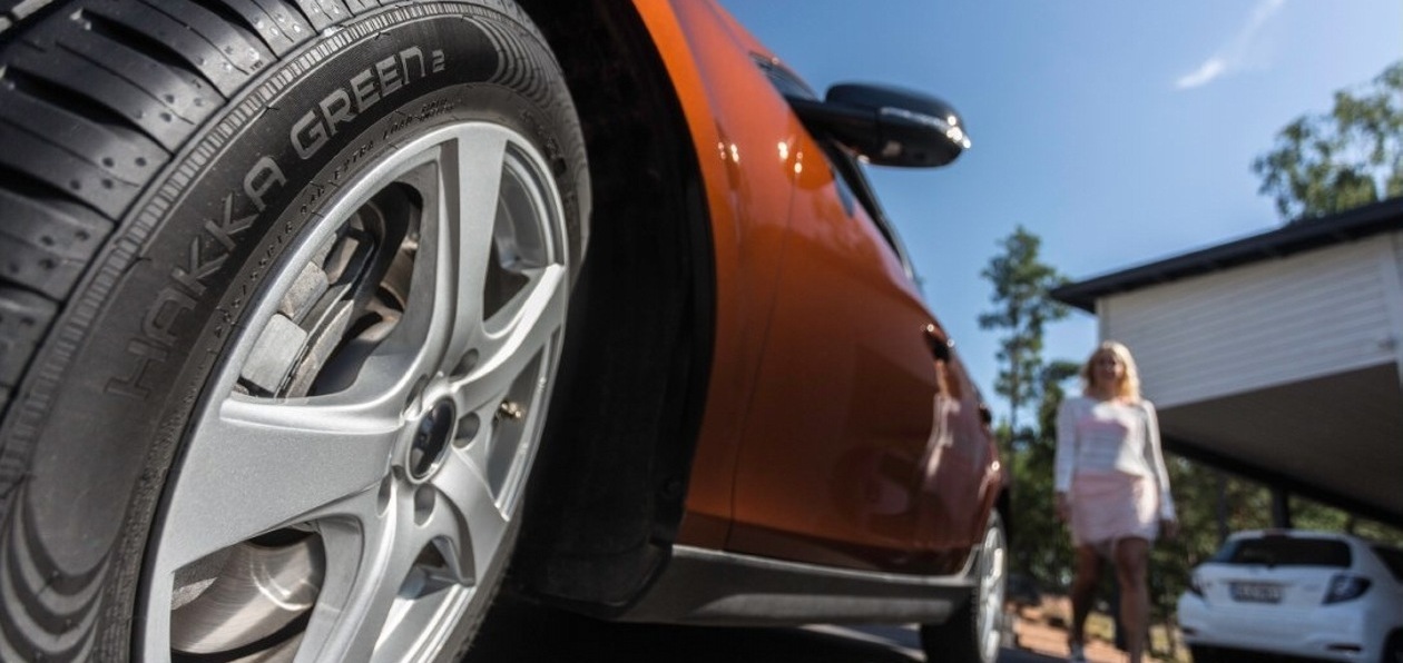 Летние шины Nokian можно купить по выгодным ценам