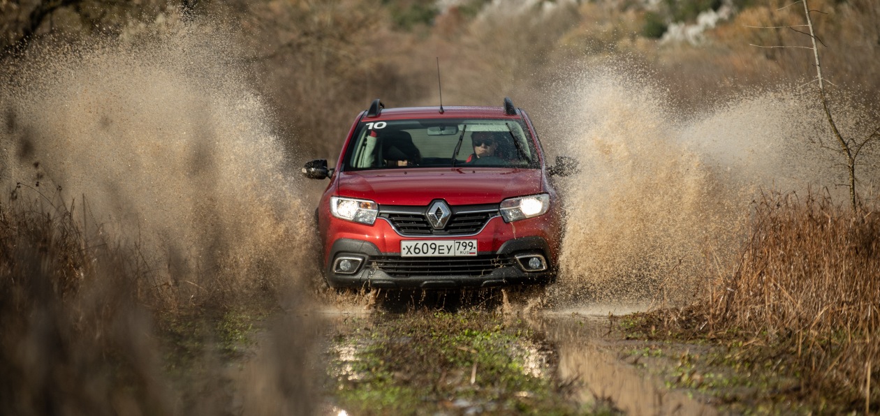 В Renault запустили новую сервисную акцию