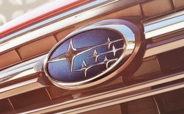 Subaru запустила в России сервисную акцию
