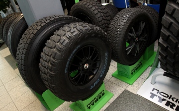 Nokian скоро перестанет дарить деньги за покупку шин
