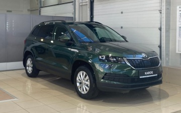 В салонах Skoda «Авто Премиум» начала действовать акция на покупку трех моделей марки
