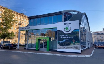 Авто Премиум «скидывает» цены на ТО для постгарантийных машин