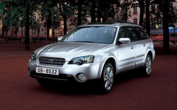 Subaru отпразднует День признательности специальной акцией