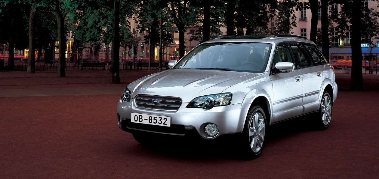 Subaru отпразднует День признательности специальной акцией