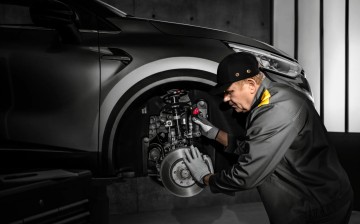 «АвтоВАЗ» запустил первую сервисную программу для владельцев Renault