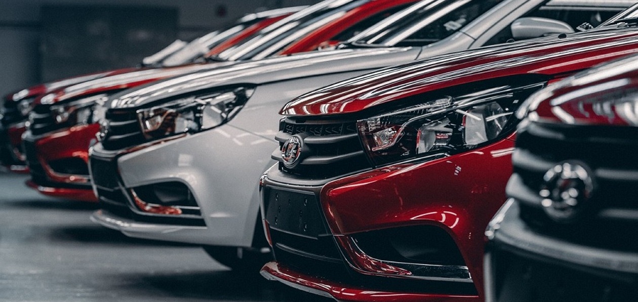 Lada запустила новую программу страхования