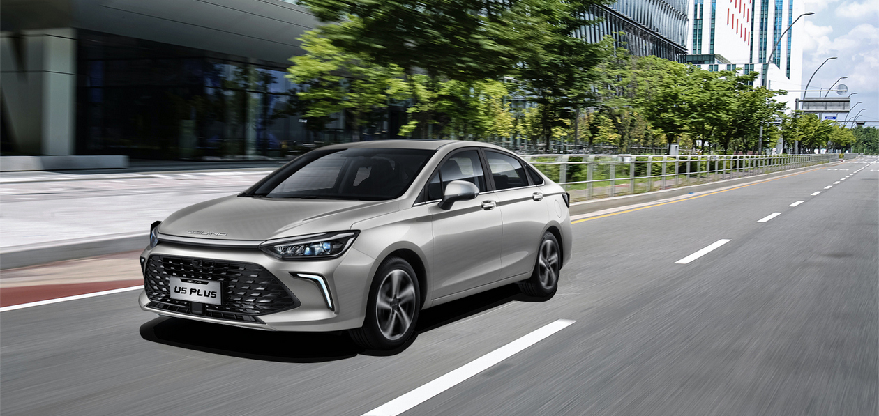 BAIC скидывает цены на свои автомобили