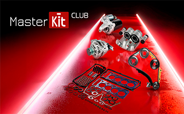 MasterKit запустил новую акцию