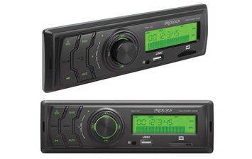 Prology представила бюджетный ресивер CMX-100