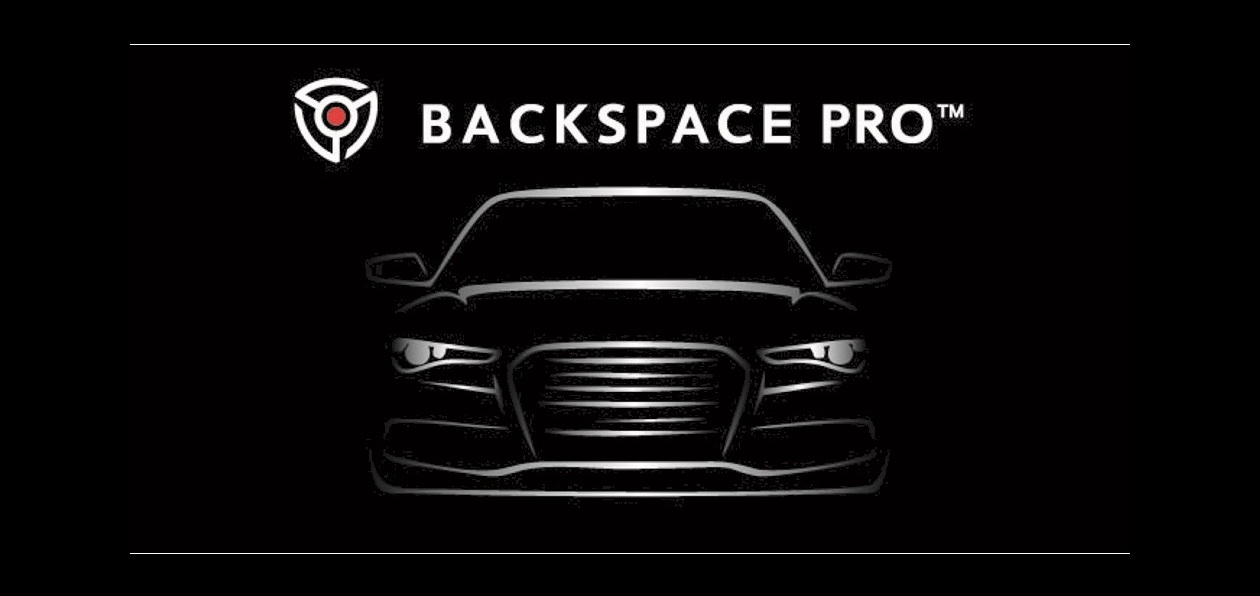 BACKSPACE PRO поможет сэкономить на КАСКО