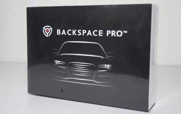 BACKSPACE PRO поможет сэкономить на КАСКО