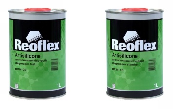 Reoflex представил новый «Антисиликон»