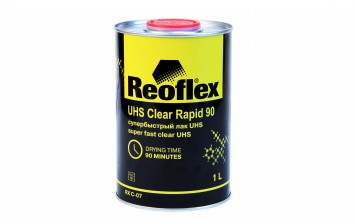 Reoflex запускает новую серию продуктов