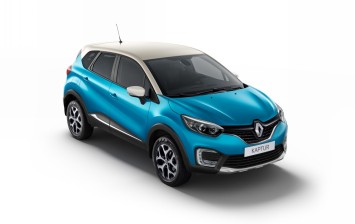 Аксессуары для автомобилей Renault можно купить через Интернет