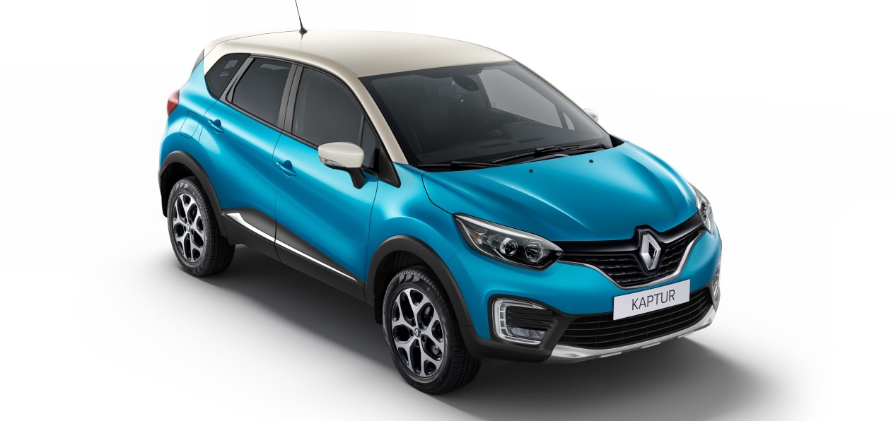 Аксессуары для автомобилей Renault можно купить через Интернет