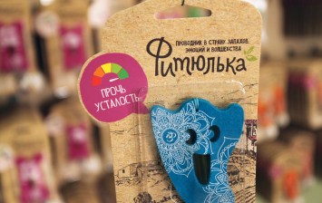 На рынок вышли салонные ароматизаторы нового типа