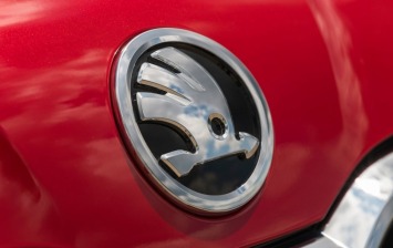 Новые модели Skoda получат пакет зимних опций