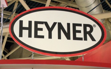 Heyner обновил блокиратор руля