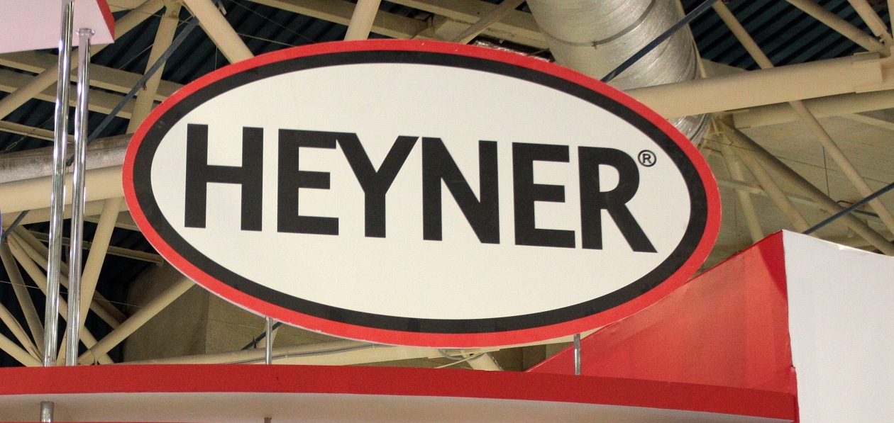 Heyner обновил блокиратор руля
