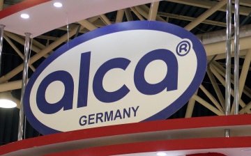 Бренд alca начал выпускать коврики только для передней части салона