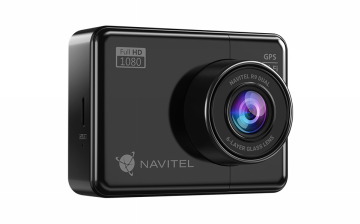 Navitel представил новую модель видеорегистратора R9 Dual