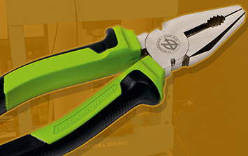 Тест комбинированных плоскогубцев: испытываем на прочность и коррозионную стойкость 14 образцов