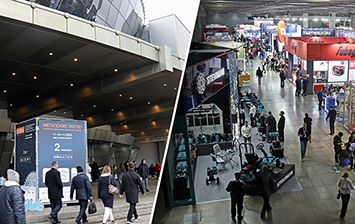 Выставка MITEX 2025: новинки и тенденции рынка специализированного инструмента