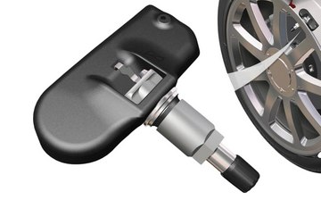 Patron запустил продажи датчиков давления в шинах