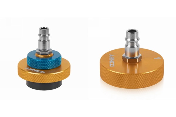 Arnezi выпустил новый инструмент для СТО