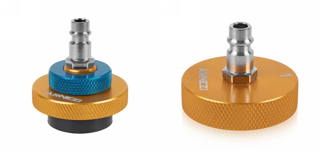 Arnezi выпустил новый инструмент для СТО