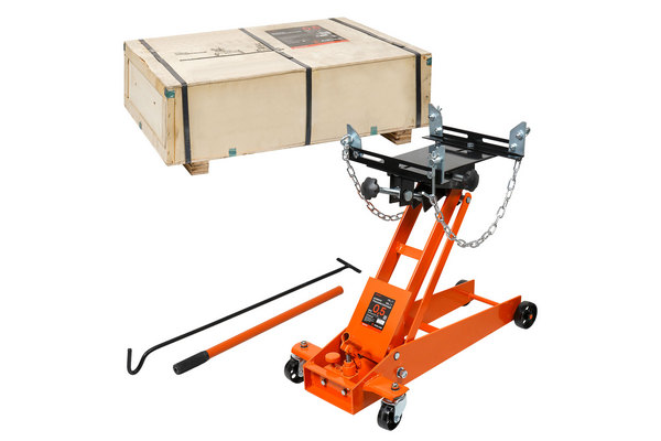 Airline представил новое оборудование для СТО