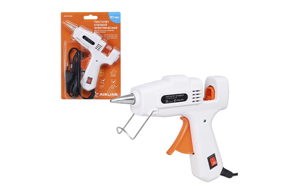 Airline представил новые клеевые пистолеты