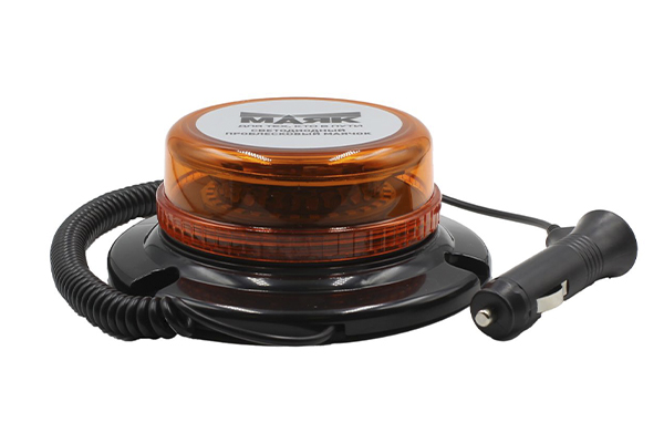 «Маяк» выпустил обновленный маяк аварийной остановки