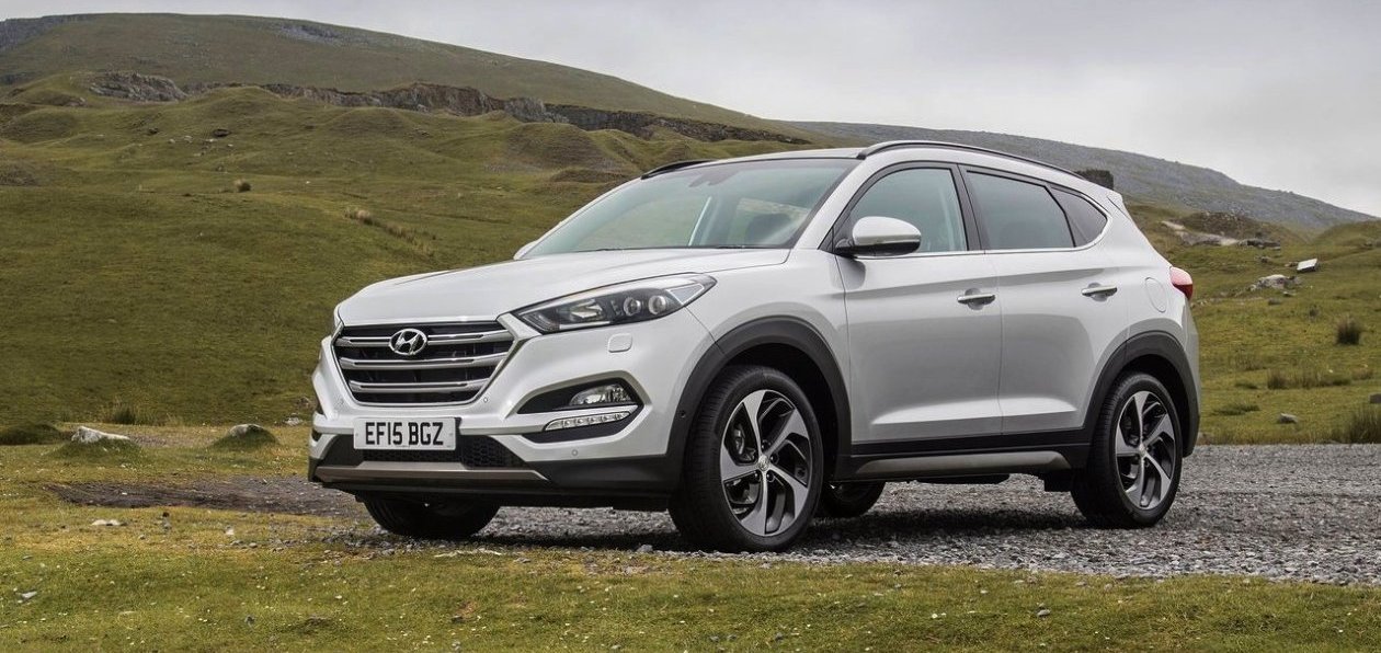 Hyundai «оценил» новый Tucson для России