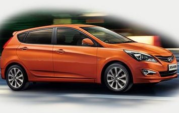 Хэтчбек Hyundai Solaris уступит место кроссоверу Creta