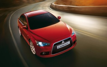 Mitsubishi отзывает в РФ без малого 20 тыс. машин