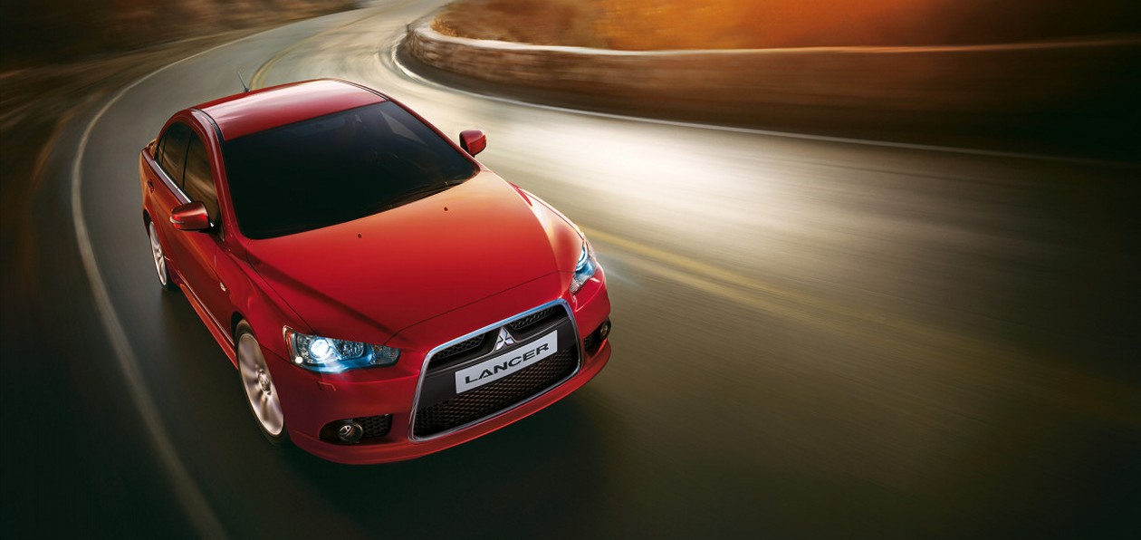 Mitsubishi отзывает в РФ без малого 20 тыс. машин