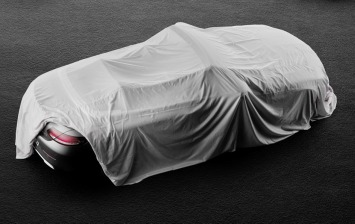 Женева 2016: Mercedes готовит C-Class Cabriolet