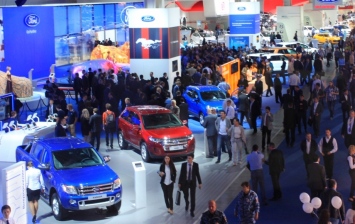 Детройт 2016: самые громкие серийные новинки