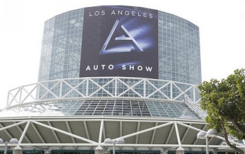 Лос-Анджелес 2015: из Калифорнии – в Россию